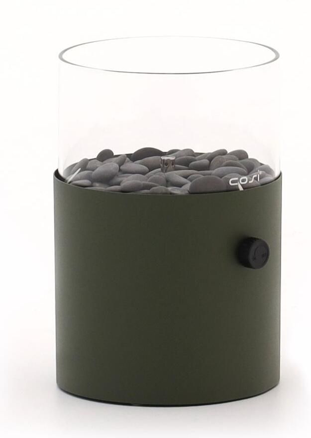 Cosi scoop XL gaslantaarn ø20cm (h:30 5cm) Laagste prijsgarantie!