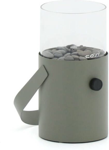 Cosi scoop Original gaslantaarn ø16cm (h:30cm) Laagste prijsgarantie!