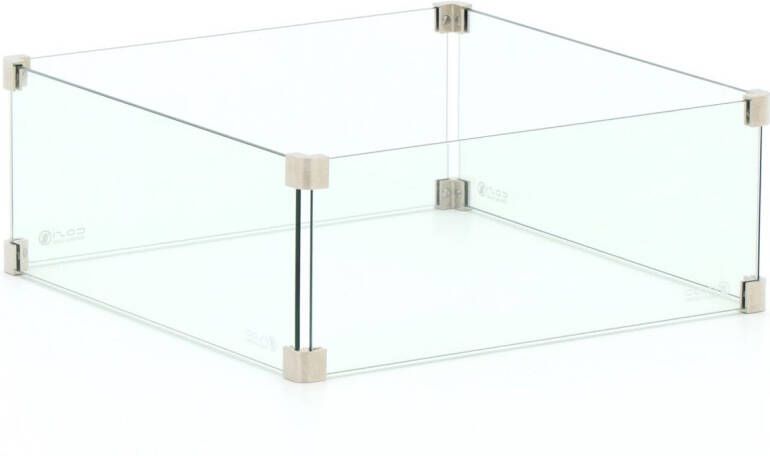 Cosi Square Glass Set Size L Laagste prijsgarantie!
