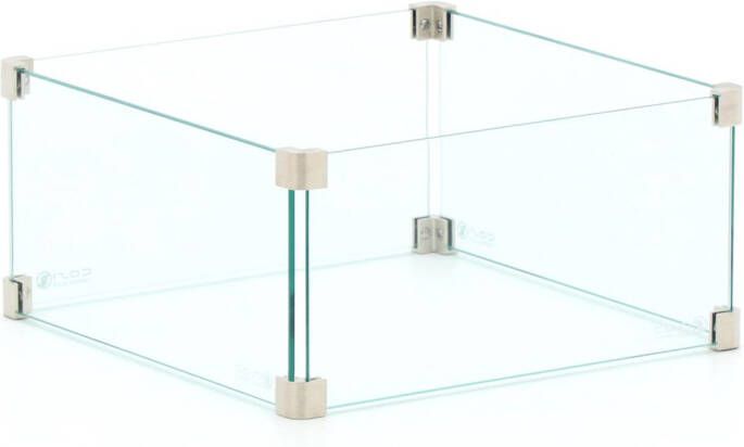 Cosi Square Glass Set Size M Laagste prijsgarantie!