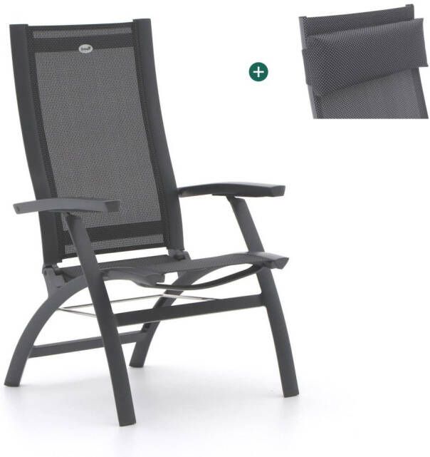 Hartman tuinmeubelen Hartman Primo standenstoel Laagste prijsgarantie! - Foto 2