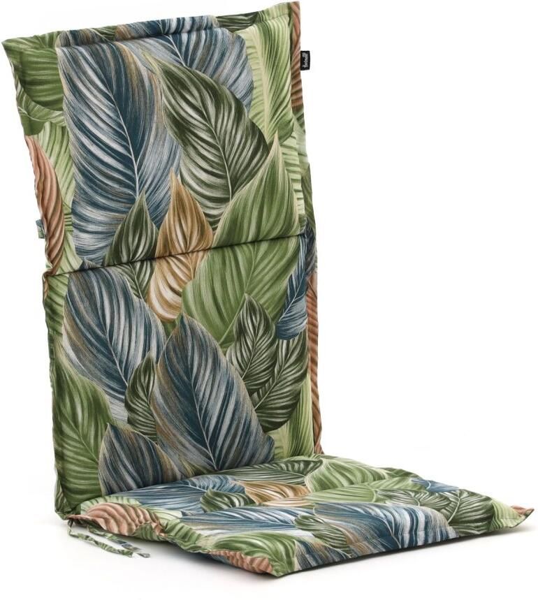 Hartman tuinmeubelen Hartman Fiber tuinkussen hoog 123x50cm Laagste prijsgarantie!