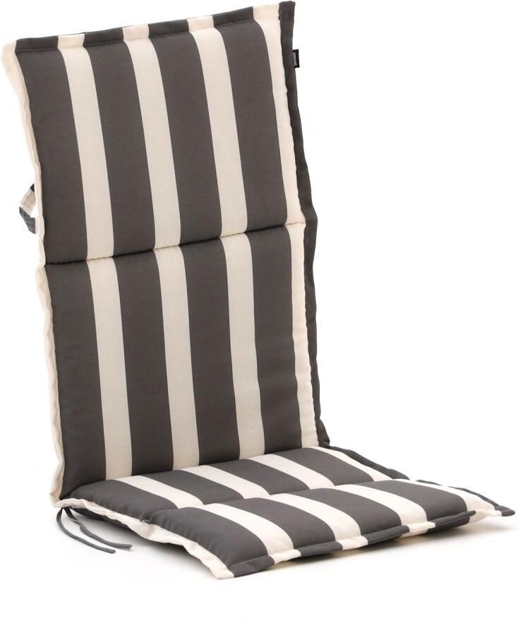 Hartman tuinmeubelen Hartman Fiber tuinkussen hoog 123x50cm Laagste prijsgarantie!
