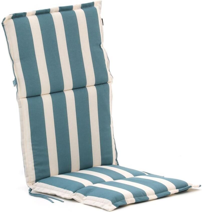 Hartman tuinmeubelen Hartman Fiber tuinkussen hoog 123x50cm Laagste prijsgarantie!