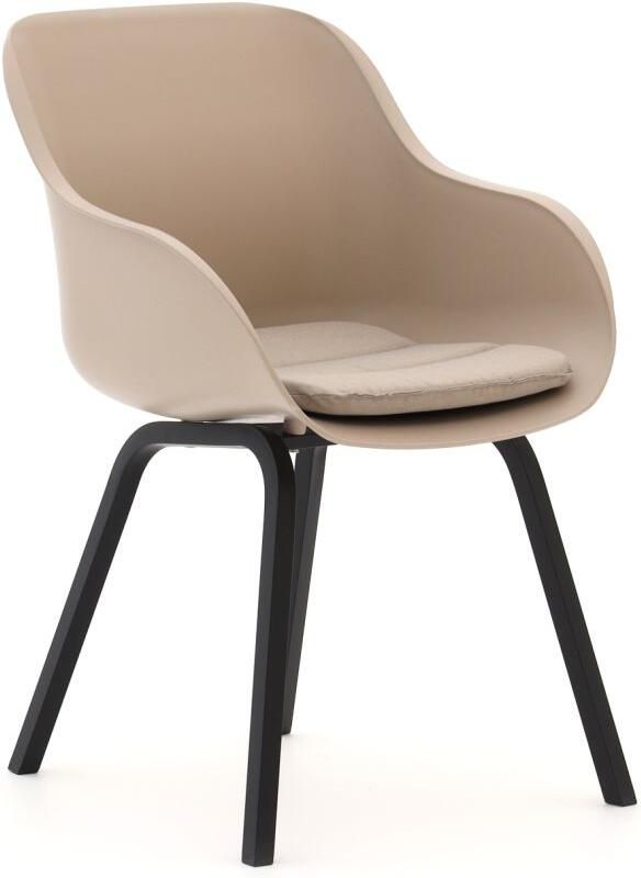 Hartman tuinmeubelen Hartman Le Soleil Element dining tuinstoel Laagste prijsgarantie!