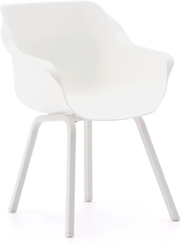 Hartman tuinmeubelen Hartman Sophie Element dining tuinstoel Laagste prijsgarantie! - Foto 3