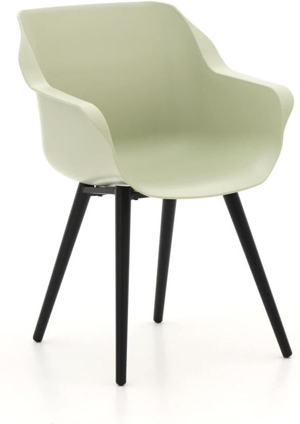 Hartman tuinmeubelen Hartman Sophie Studio dining tuinstoel Laagste prijsgarantie! - Foto 3