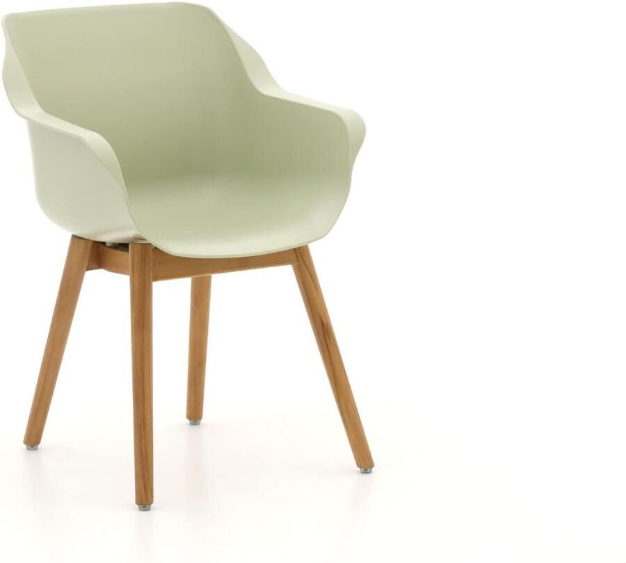 Hartman tuinmeubelen Hartman Sophie Studio dining tuinstoel Laagste prijsgarantie! - Foto 2