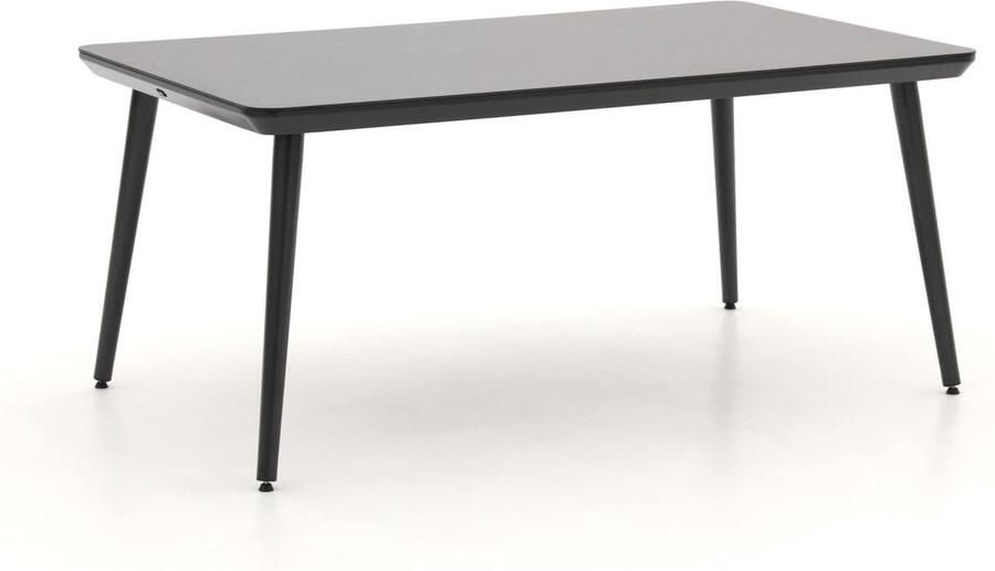 Hartman tuinmeubelen Hartman Sophie Studio dining tuintafel 170x100cm Laagste prijsgarantie!