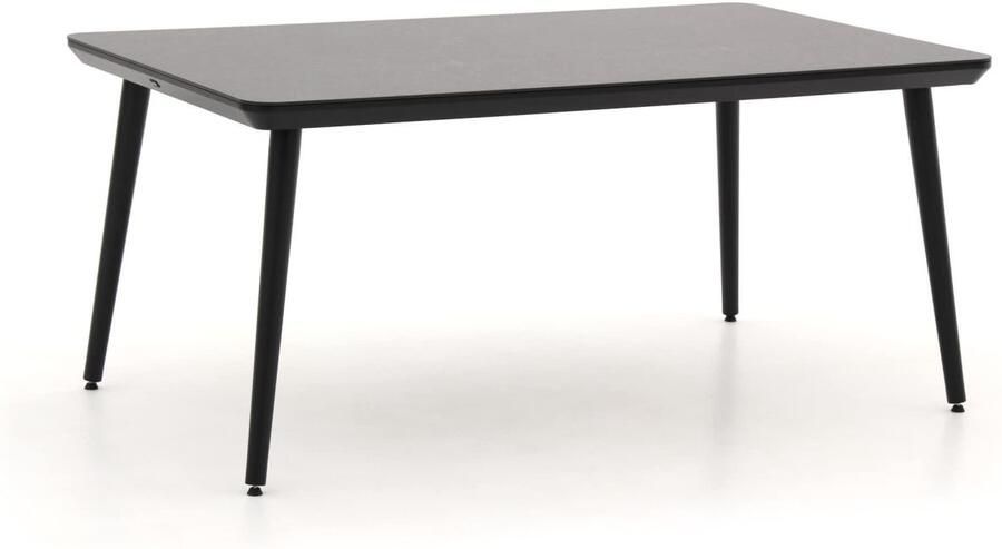 Hartman tuinmeubelen Hartman Sophie Studio dining tuintafel 170x100cm Laagste prijsgarantie! - Foto 2