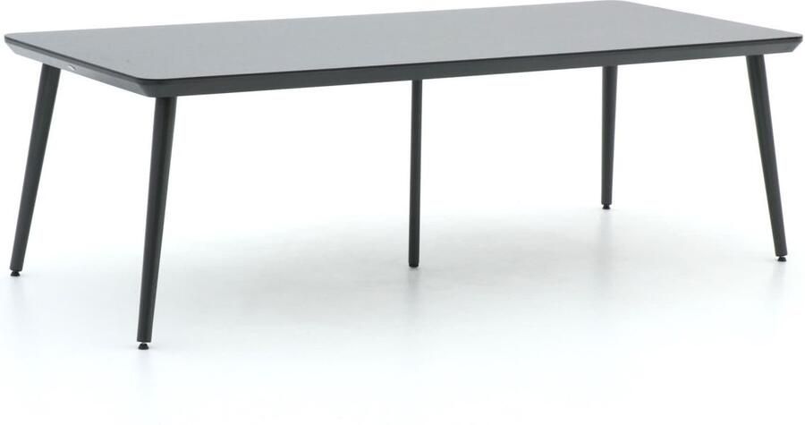Hartman tuinmeubelen Hartman Sophie Studio dining tuintafel 240x100cm Laagste prijsgarantie!