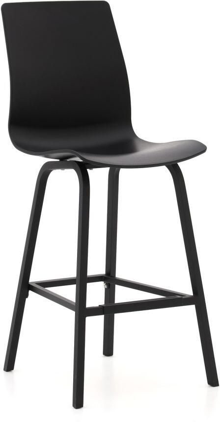 Hartman tuinmeubelen Hartman Sophie Studio Wave barstoel Laagste prijsgarantie!