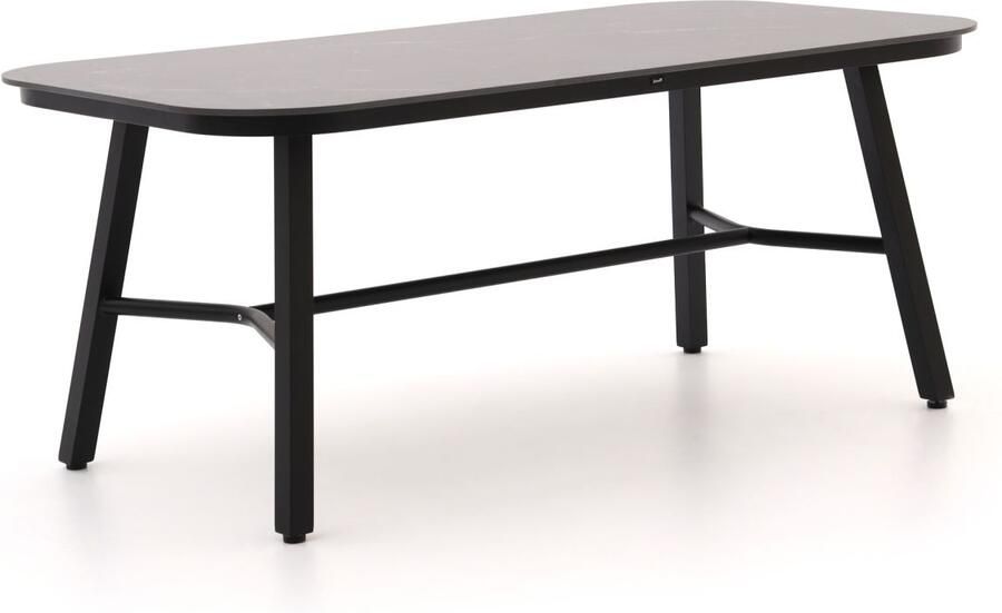 Hartman tuinmeubelen + 10% kassakorting | Hartman Tubb dining tuintafel 185x100x75cm Laagste prijsgarantie!
