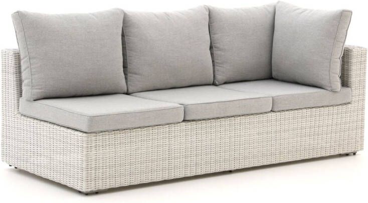 Intenso Furniture Intenso Carpino loungemodule linkerarm 216cm Laagste prijsgarantie!