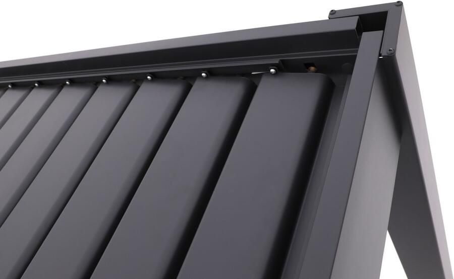 Kees Smit Collectie Cedrino Pergola 300x300x255cm Laagste prijsgarantie!