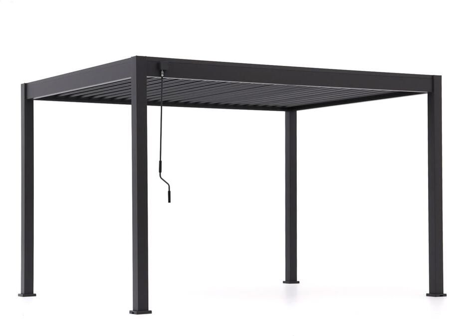 Kees Smit Collectie Cedrino Pergola 400x300x255cm Laagste prijsgarantie!
