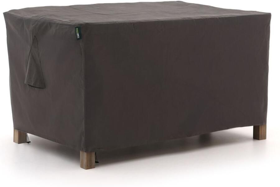 Kees Smit Collectie Kees Smit Tuinmeubelhoes barset 137x100x95cm Laagste prijsgarantie!