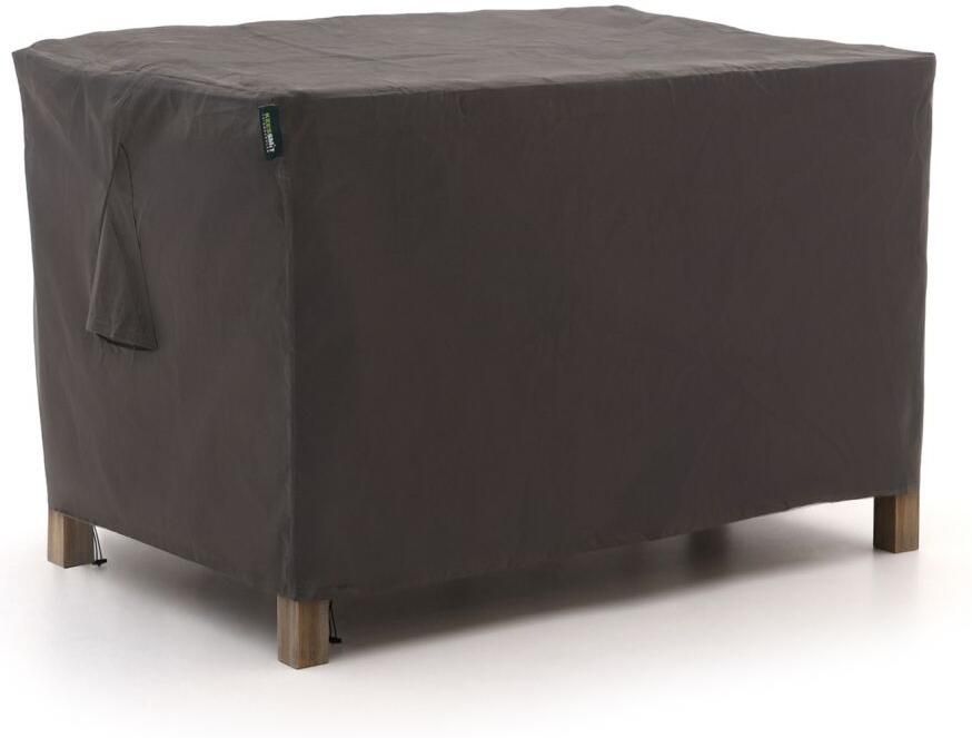 Kees Smit Collectie Kees Smit Tuinmeubelhoes barset 142x82x95cm Laagste prijsgarantie!