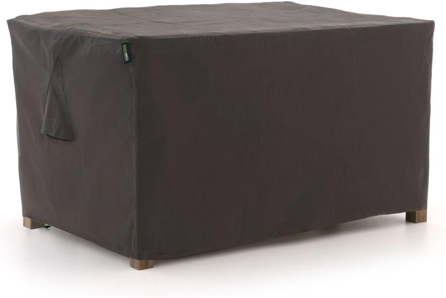 Kees Smit Collectie Kees Smit Tuinmeubelhoes barset 185x120x95cm Laagste prijsgarantie!