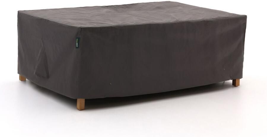 Kees Smit Collectie Kees Smit Tuinmeubelhoes diningset 185x150x85cm Laagste prijsgarantie!