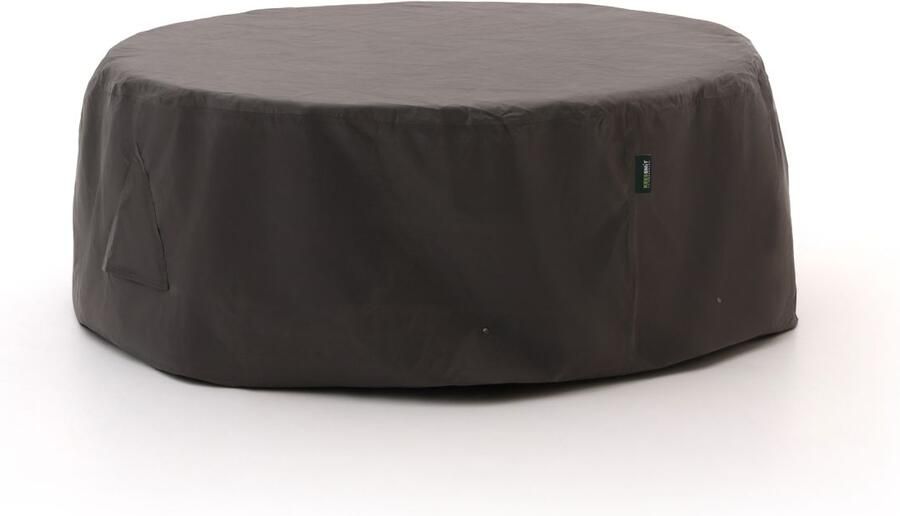 Kees Smit Collectie Kees Smit Tuinmeubelhoes diningset ø 200 (h: 85cm) Laagste prijsgarantie!