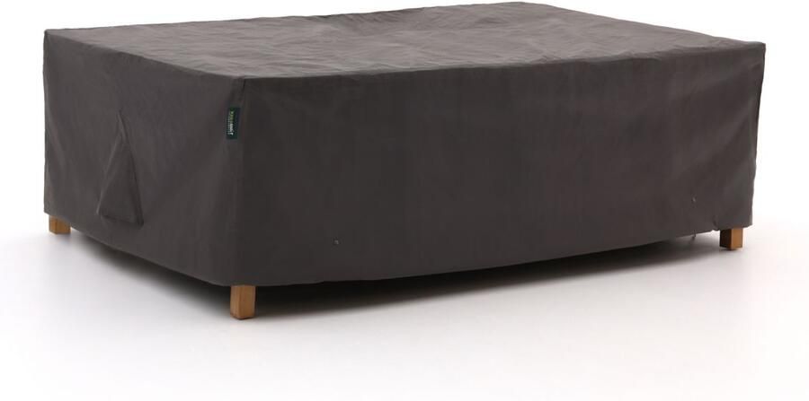 Kees Smit Collectie Kees Smit Tuinmeubelhoes diningset 225x150x85cm Laagste prijsgarantie!