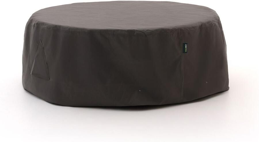 Kees Smit Collectie Kees Smit Tuinmeubelhoes diningset ø 230 (h: 75cm) Laagste prijsgarantie!