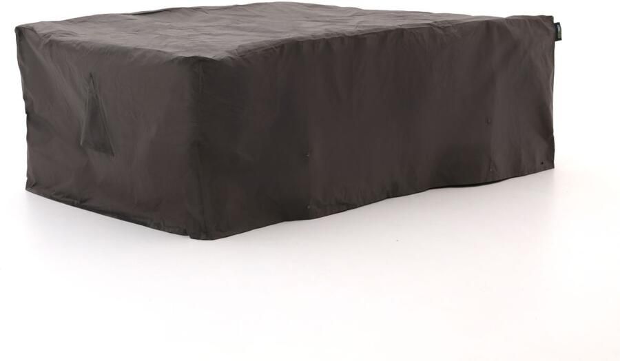 Kees Smit Collectie Kees Smit Tuinmeubelhoes diningset 245x150x85cm Laagste prijsgarantie!