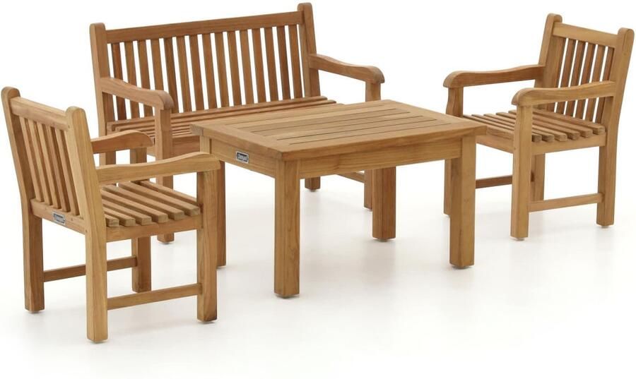 Kees Smit Collectie Kinder tuinset 4-delig 65cm Laagste prijsgarantie!