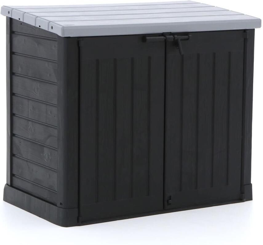 Keter Store-It-out Max Shed Opbergbox 146cm Laagste prijsgarantie! - Foto 1