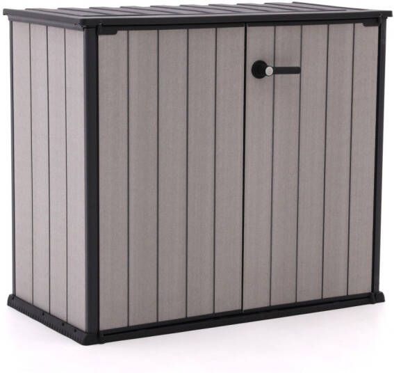 Keter Patio Store Opbergbox 139 5cm Laagste prijsgarantie!