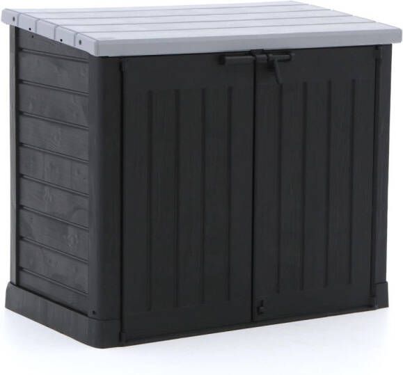 Keter Store-It-out Max Shed Opbergbox 146cm Laagste prijsgarantie!