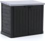 Keter Store-It-out Max Shed Opbergbox 146cm Laagste prijsgarantie! - Thumbnail 2