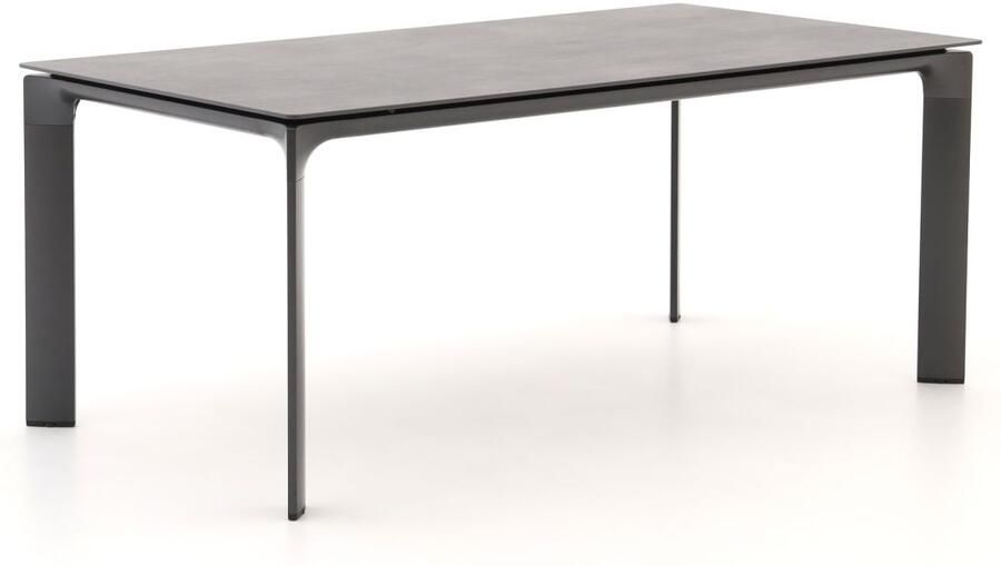 Kettler Diamond dining tuintafel 180x95cm Laagste prijsgarantie!