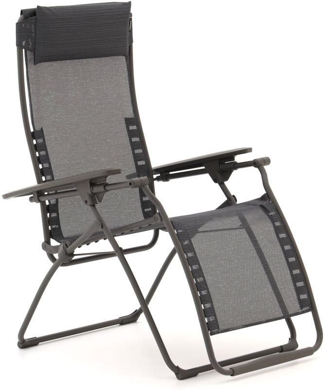 Lafuma Futura Clippe relaxstoel Laagste prijsgarantie!