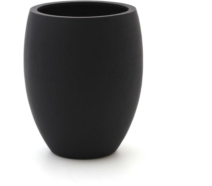 Luca Lifestyle + 10% kassakorting | Grigio Tall Balloon bloempot L ø55cm (h:68cm) Laagste prijsgarantie! - Foto 2