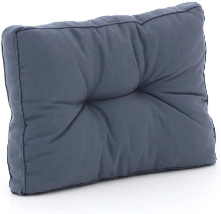 Madison Florance loungekussen rug ca. 60x40cm Laagste prijsgarantie!