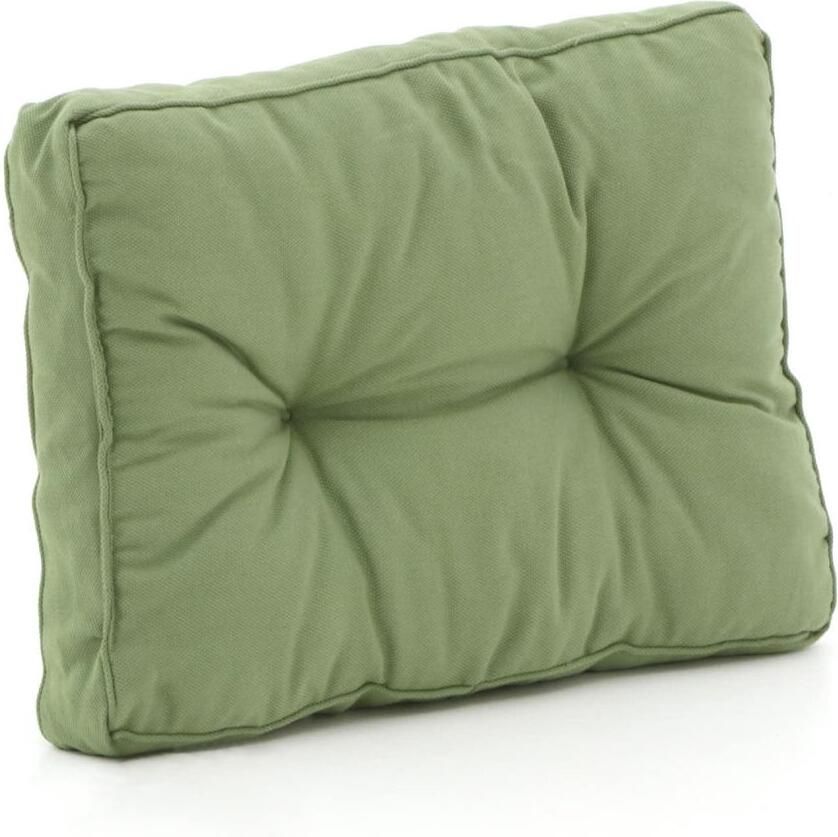 Madison Florance loungekussen rug ca. 60x40cm Laagste prijsgarantie!