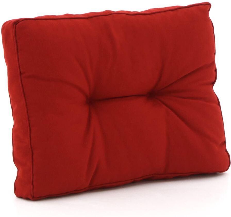 Madison Florance loungekussen rug ca. 60x40cm Laagste prijsgarantie!