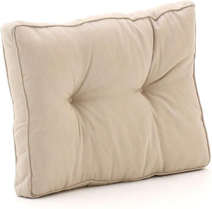 Madison Florance loungekussen rug ca. 60x40cm Laagste prijsgarantie!