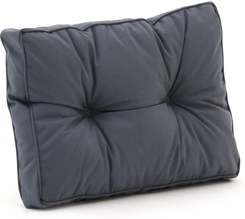 Madison Florance loungekussen rug ca. 60x40cm Laagste prijsgarantie!