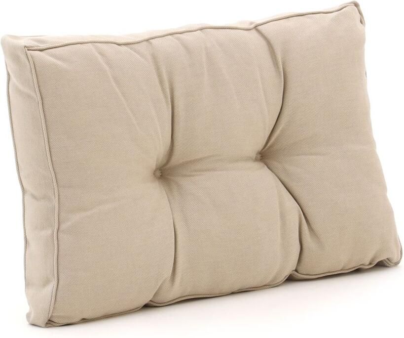 Madison Florance loungekussen rug ca. 73x43cm Laagste prijsgarantie!