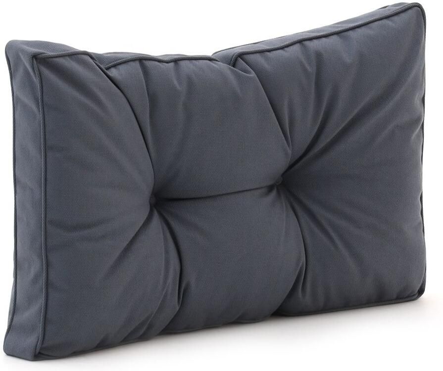 Madison Florance loungekussen rug ca. 73x43cm Laagste prijsgarantie!