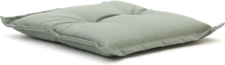 Madison Hocker tuinkussens 55x55cm met rand zit Laagste prijsgarantie!