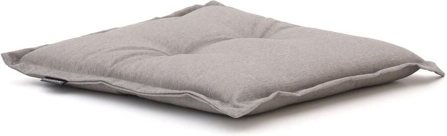 Madison Hocker tuinkussens 55x55cm met rand zit Laagste prijsgarantie!