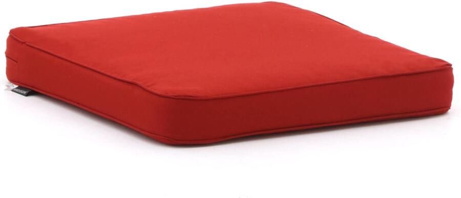 Madison loungekussen luxe zit 60x60cm Laagste prijsgarantie!