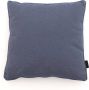 Madison Sierkussen Piping Panama Safier Blue 45X45 Blauw - Thumbnail 2