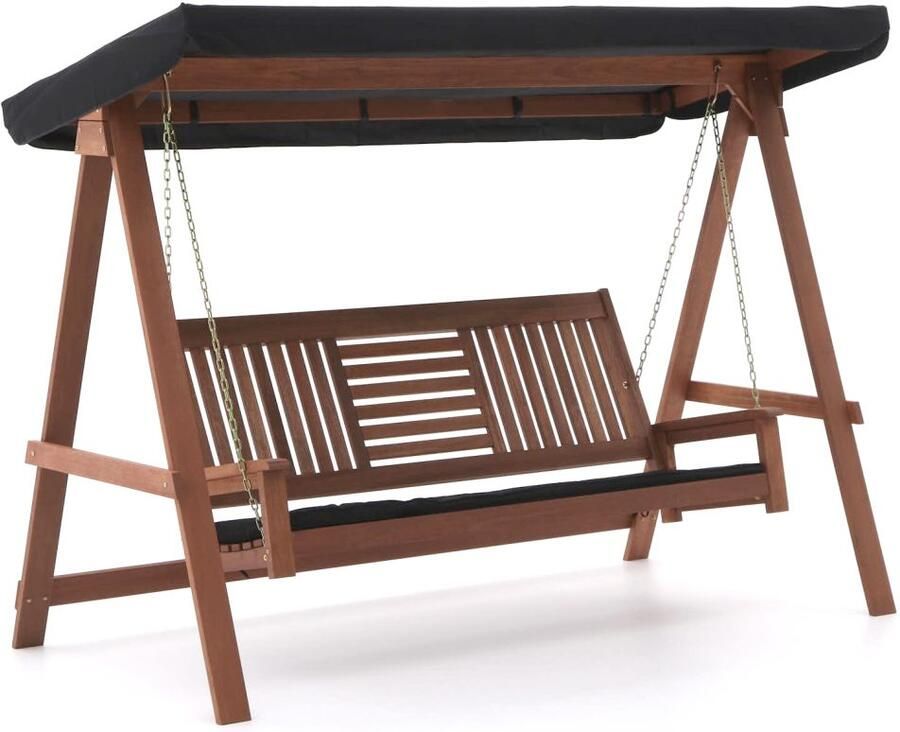 R&S Design Serta schommelbank 235x118cm Laagste prijsgarantie!