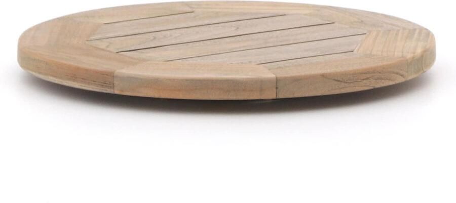 ROUGH Furniture ROUGH-X Lazy Susan draaiplateau ø 45cm Laagste prijsgarantie!