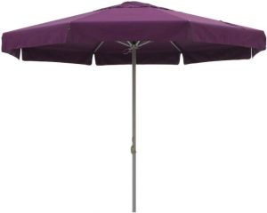 Shadowline Bonaire parasol ø 350cm Laagste prijsgarantie!